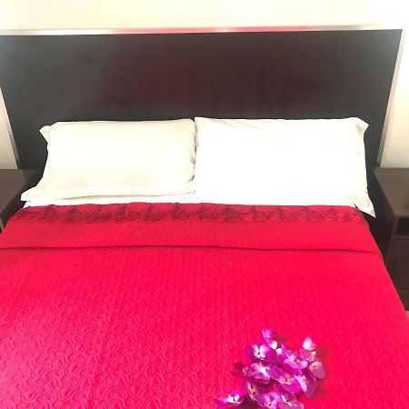 Tune Homes B&B Rome Extérieur photo