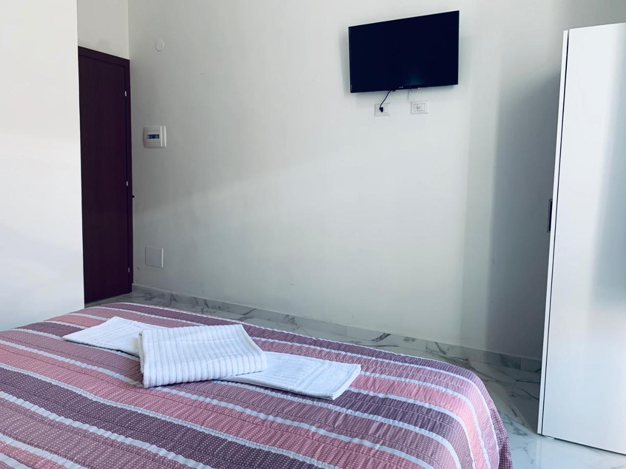 Tune Homes B&B Rome Extérieur photo