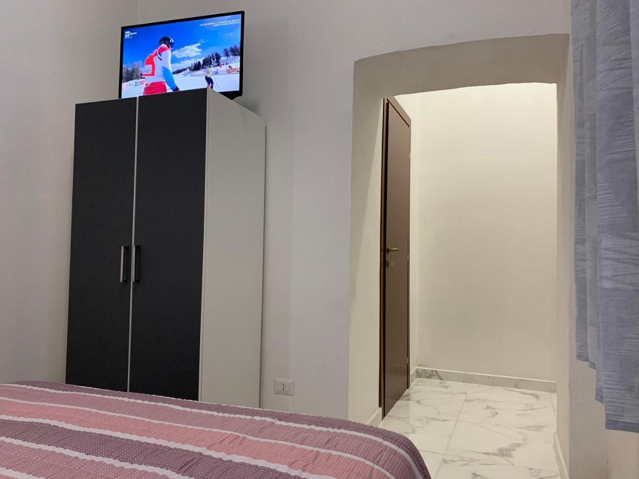 Tune Homes B&B Rome Extérieur photo