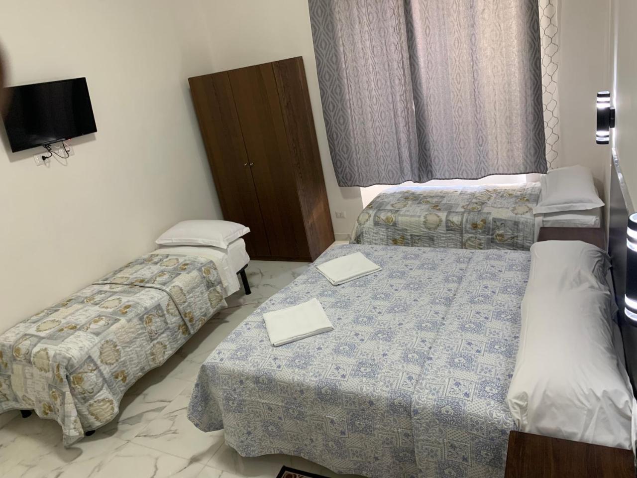 Tune Homes B&B Rome Extérieur photo