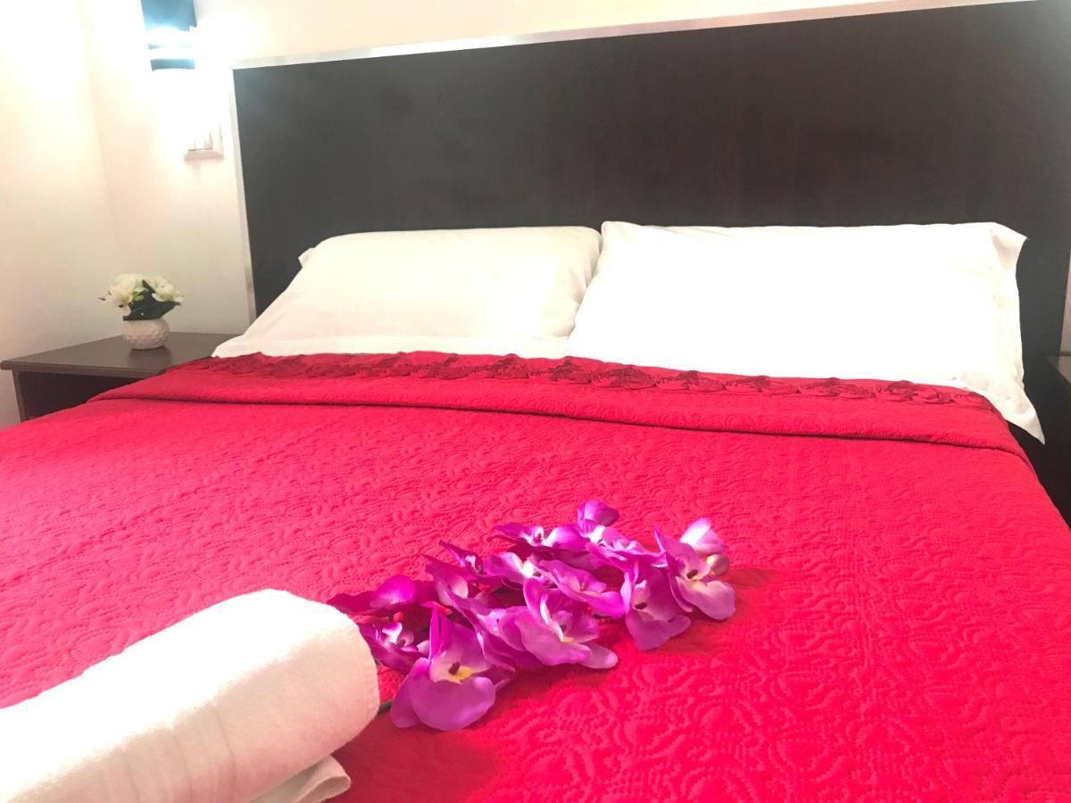 Tune Homes B&B Rome Extérieur photo
